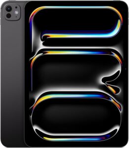 Apple iPad Pro 11-inch (M5): Ultra Retina XDR Display, 256GB