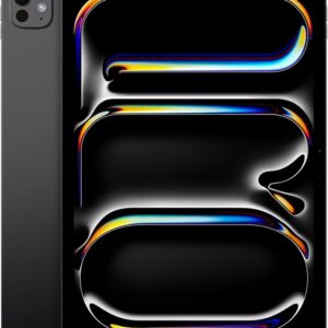 Apple iPad Pro 11-inch (M5): Ultra Retina XDR Display, 256GB