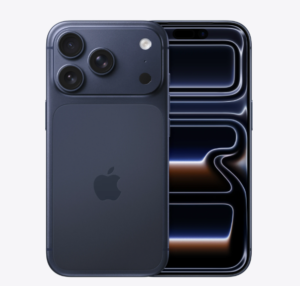 iPhone 17 Pro 256Gb