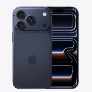 iPhone 17 Pro 256Gb Midnight Blue